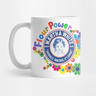 Flour Power Mug